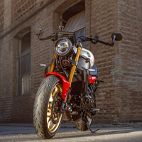 XSR900