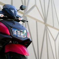 RayZR 125