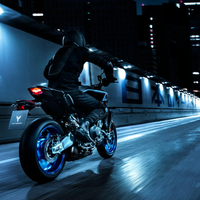 MT09 SP