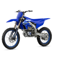 YZ450F