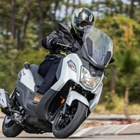 JOYMAX Z 250