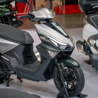 דיוק DUKE 125