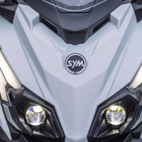 CRUISYM 125