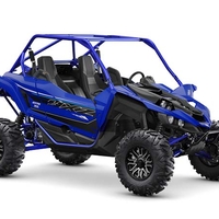 Yamaha YXZ