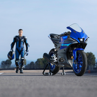 YZF- R125