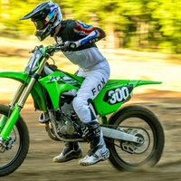 KX250