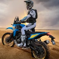 TENERE 700 RALLY