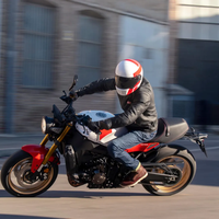 XSR900