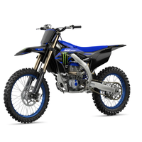 YZ250F MONSTER