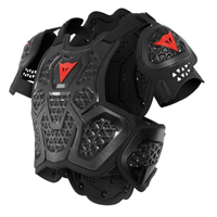 מיגון גוף BODY ARMOR MX2 ROOST GUARD מבית DAINESE
