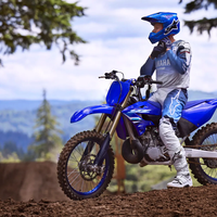 YZ250