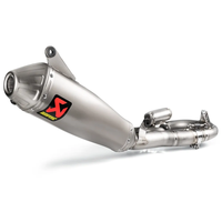 מפלט EVOLUTION LINE לאופנוע YZ 250F 19-20
