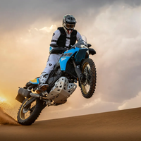 TENERE 700 RALLY