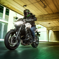 Z650