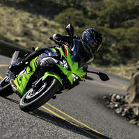 Ninja 500 SE