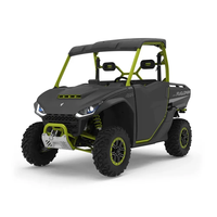 Fugleman U10