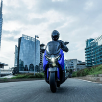 NMAX 125