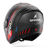 קסדת 3/4 RS JET CARBON SPEED TECH מבית SHARK