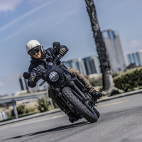 Eliminator 500 SE