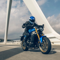 XSR900
