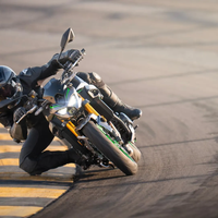 Z900 SE