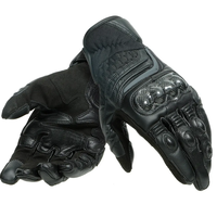 כפפת עור CARBON 3 SHORT מבית DAINESE