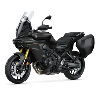 Tracer 9 GT Y-AMT