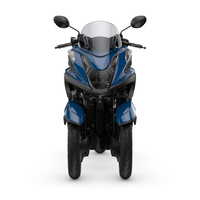 Tricity 125