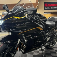 NINJA H2 SX