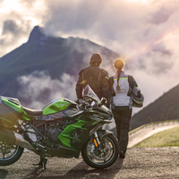 Ninja H2 SX