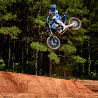YZ250F MONSTER