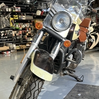 UM RENEGADE