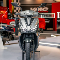 דיוק DUKE 125