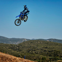 YZ250F