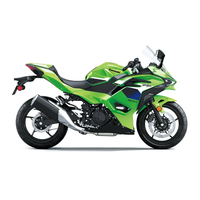 NINJA 500 SE