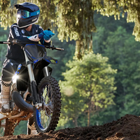 YZ250 MONSTER