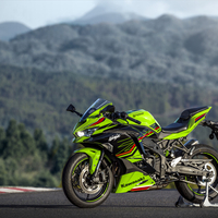 Ninja ZX-4RR