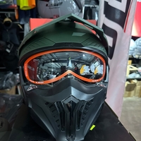 קסדת שטח L52 HELMETS