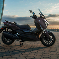 XMAX 300 Tech MAX