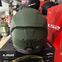קסדת שטח L52 HELMETS