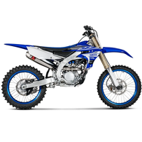 מפלט EVOLUTION LINE לאופנוע YZ 250F 19-20