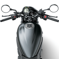 Eliminator 500