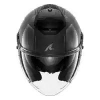 קסדת 3/4 RS JET CARBON CARBON SKIN מבית SHARK