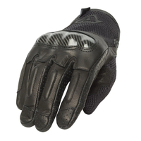 כפפת קיץ CE RAMSEY LEATHER מבית ACERBIS