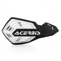 מגני ידיים X-FUTURE מבית ACERBIS