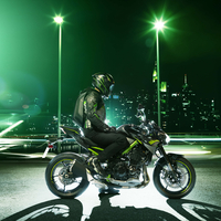 Z900 35KW