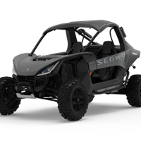 VILLAIN SX10 מבית SEGWAY