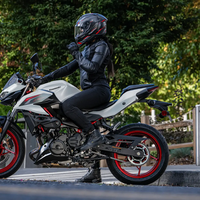Z500 SE