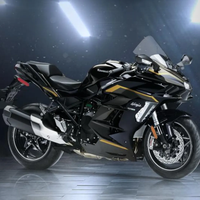 NINJA H2 SX
