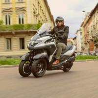 TRICITY 300